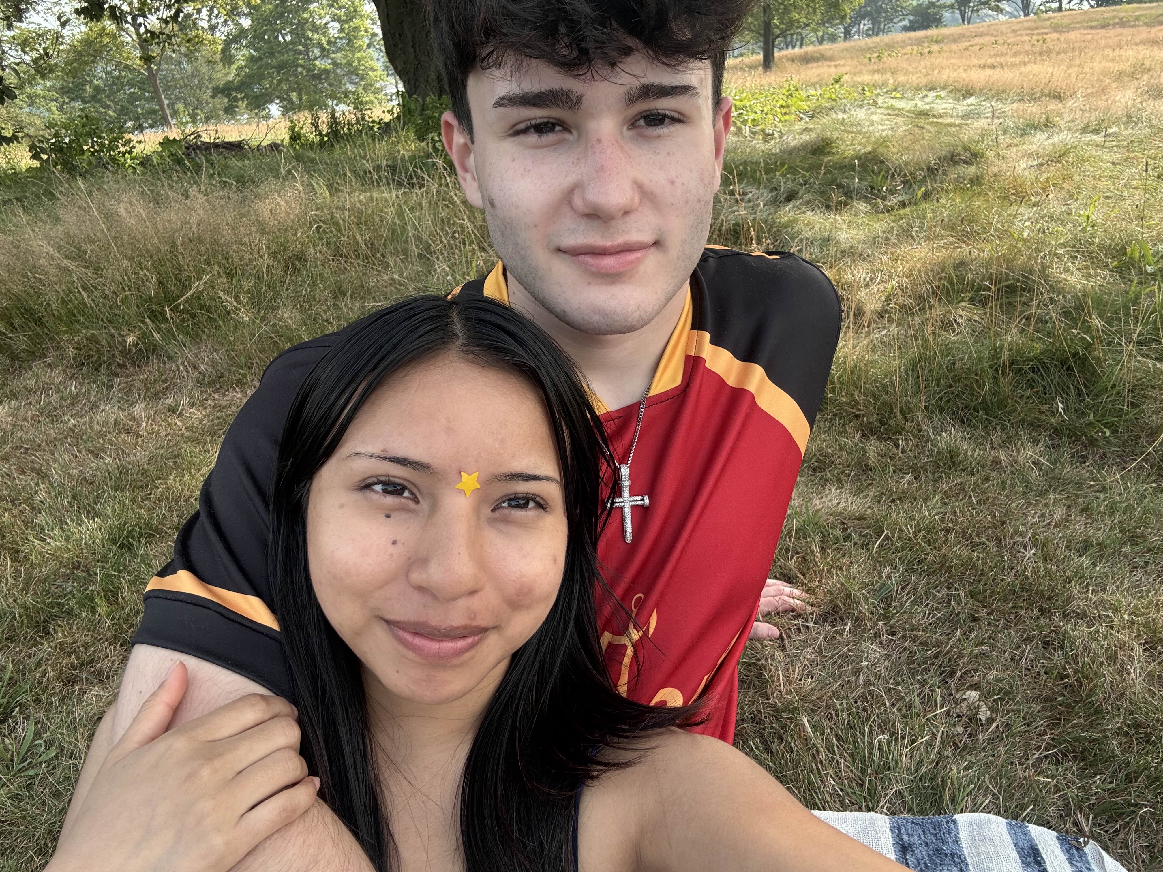 Perfect Day With You